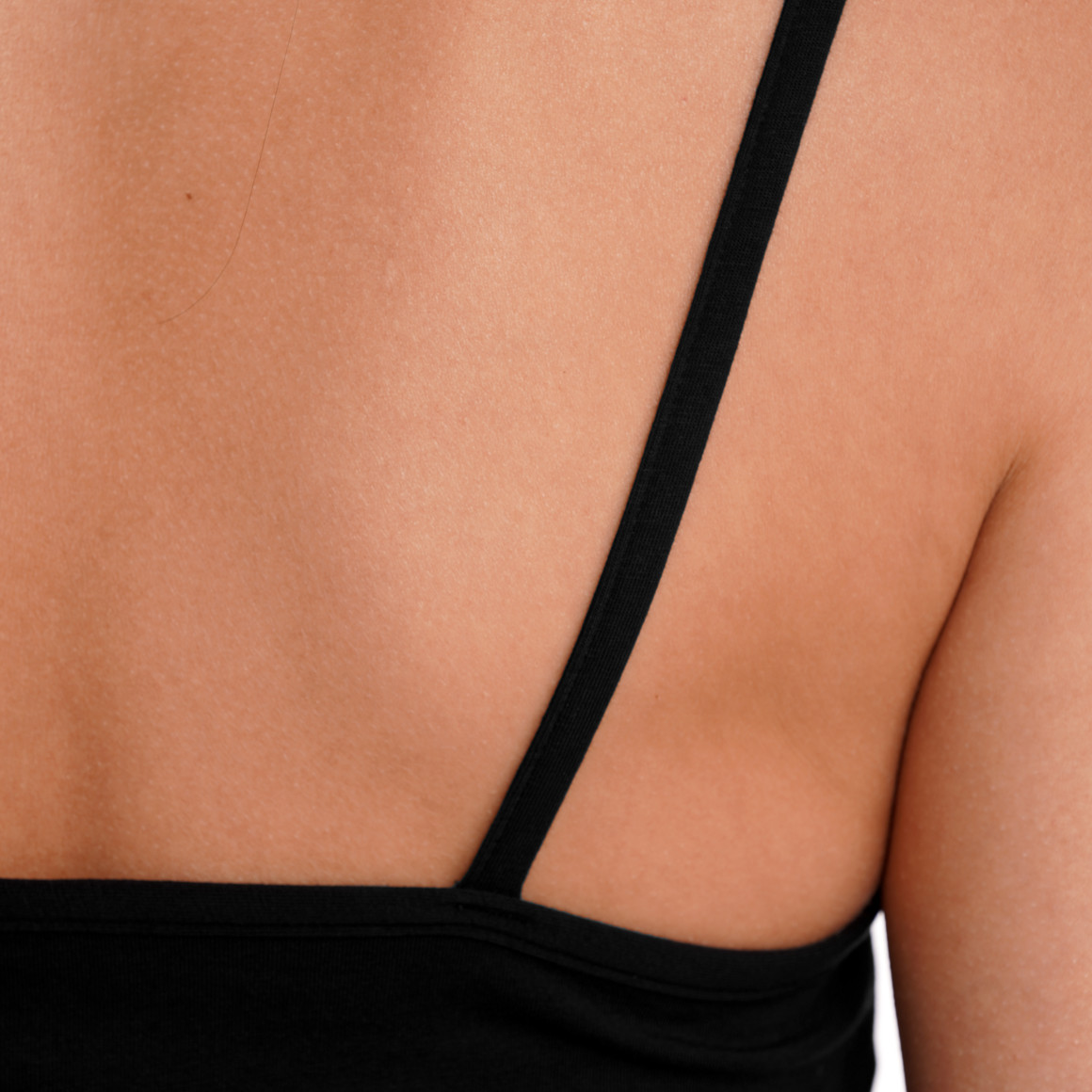 2 Damen Unterhemden im Set