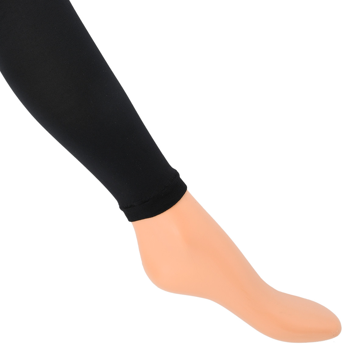 Damen Mikro-Leggings mit 60 DEN