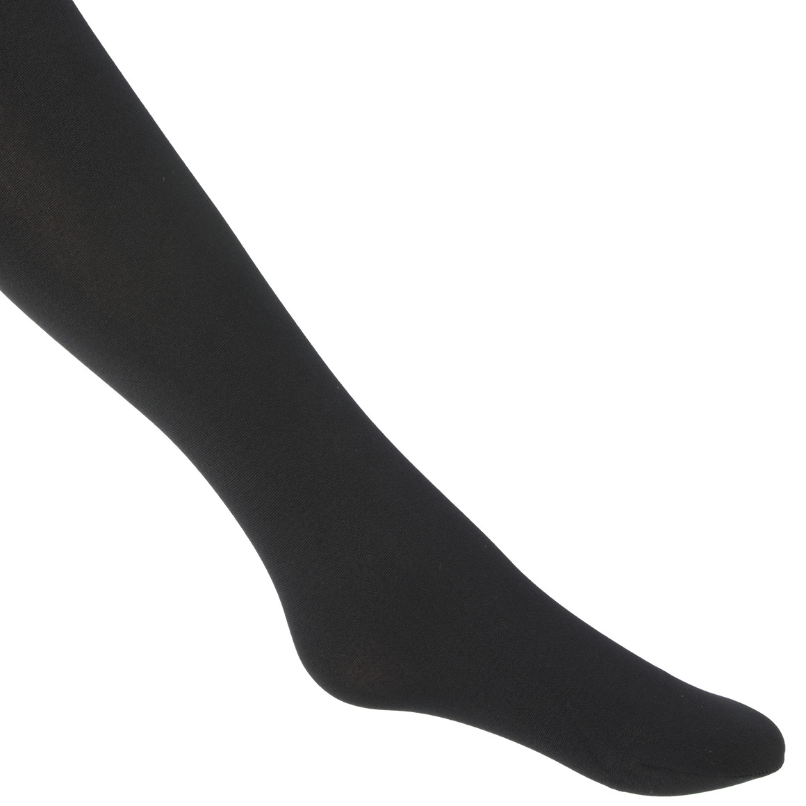 Damen Thermo-Strumpfhose mit Fleecefutter