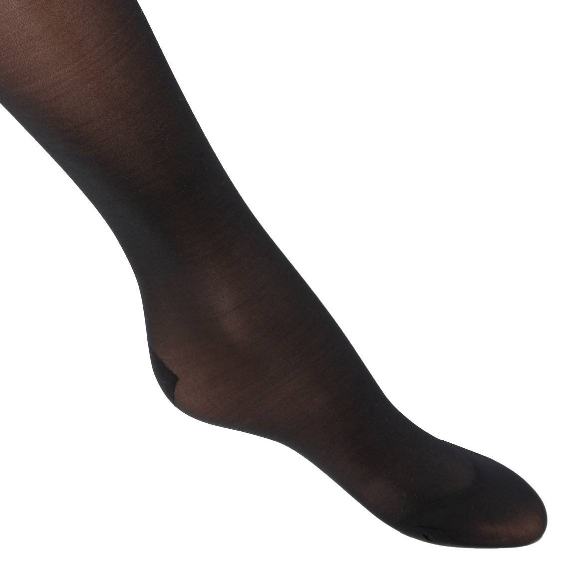 Damen Stützstrumpfhose 40 DEN