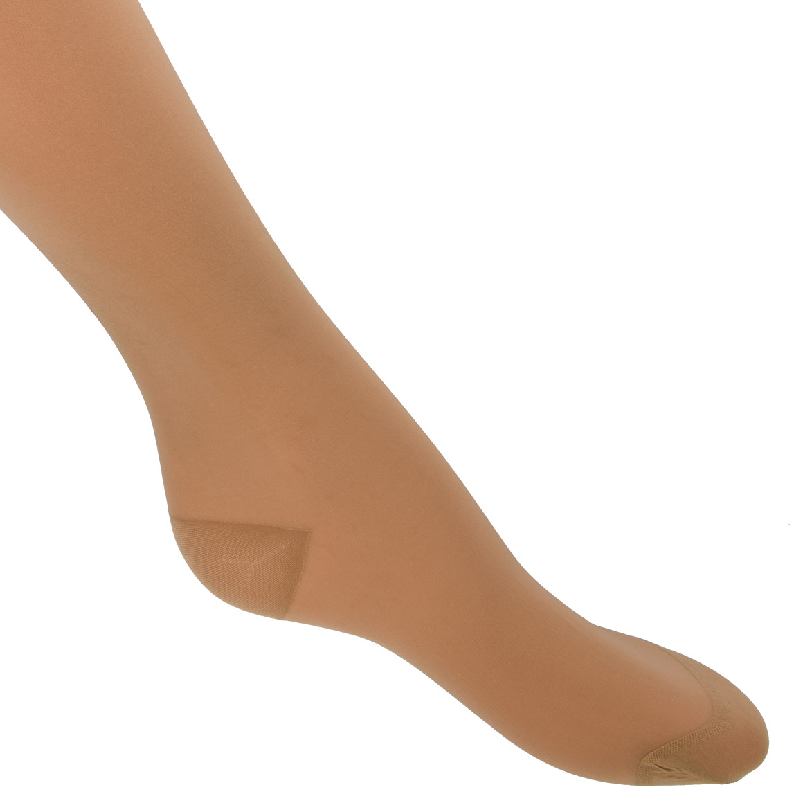 Damen Stützstrumpfhose mit 40 DEN