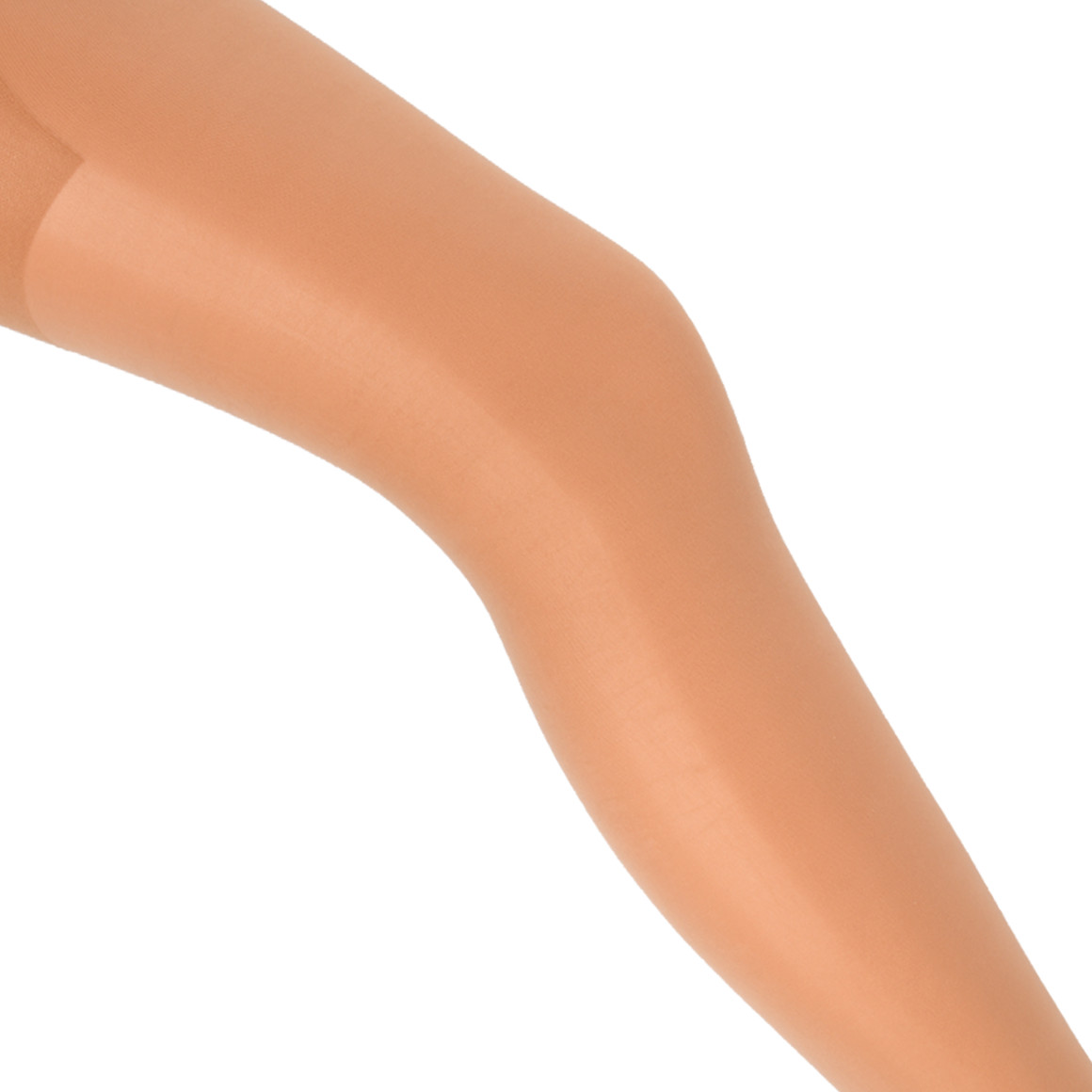 Damen Feinstrumpfhose mit Laufmaschenstopp