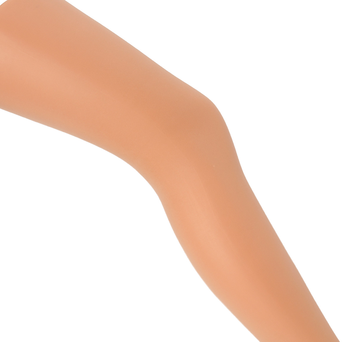 Damen Feinstrumpfhose mit Laufmaschenstopp