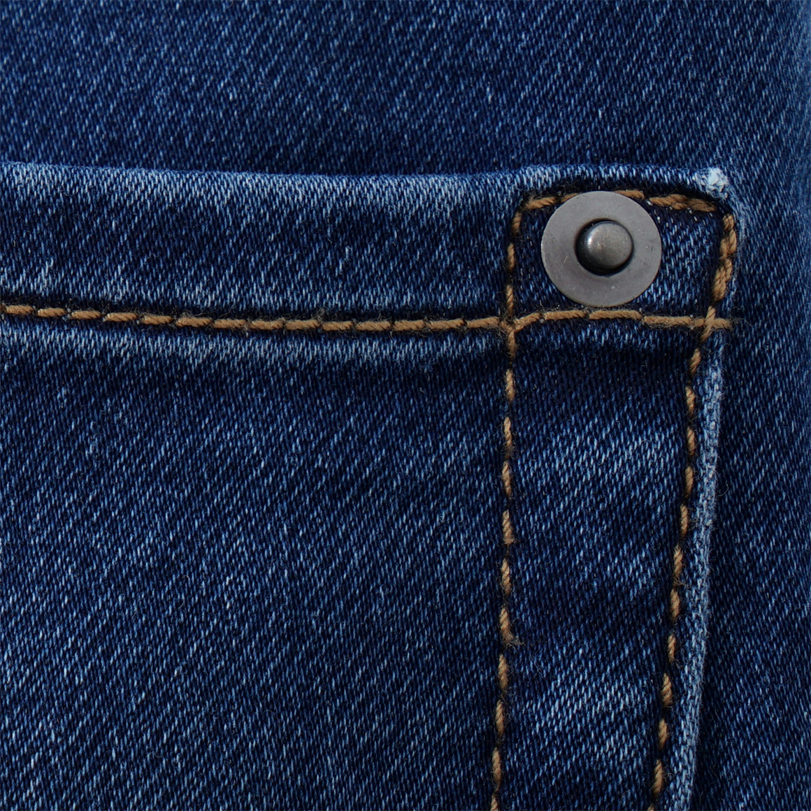 Jungen Slim-Jeans im Five-Pocket-Style