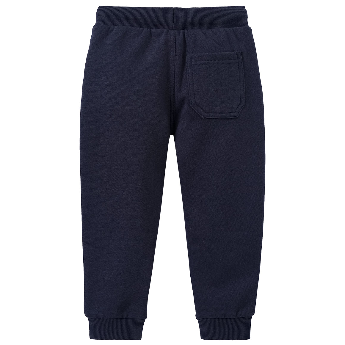 Jongens joggingbroek met geribde tailleband