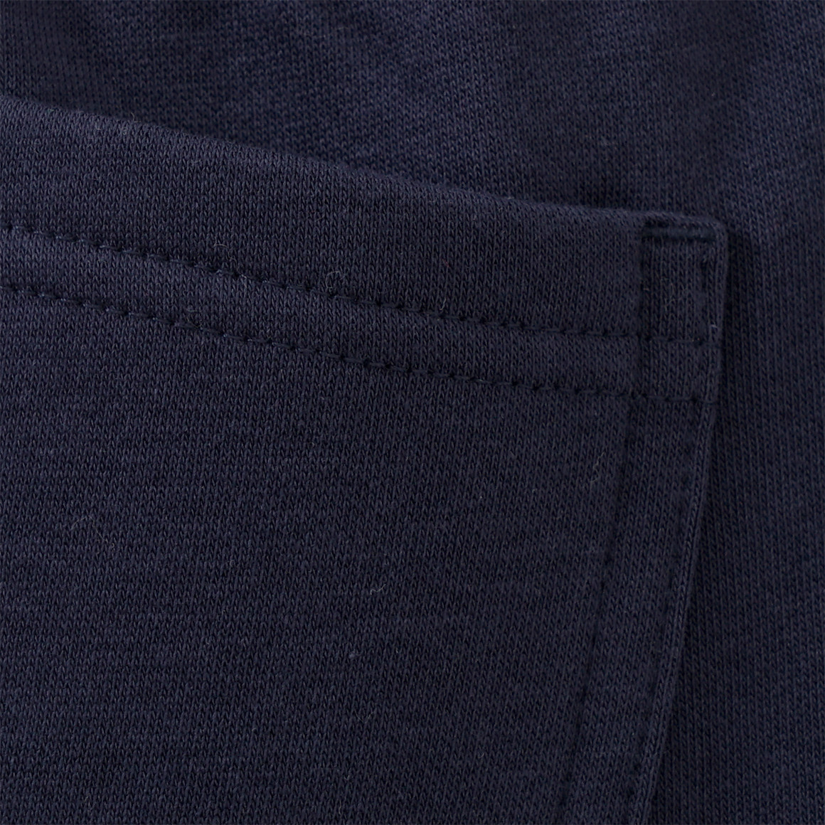 Jongens joggingbroek met geribde tailleband