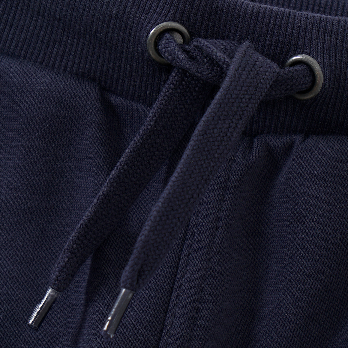 Jongens joggingbroek met geribde tailleband