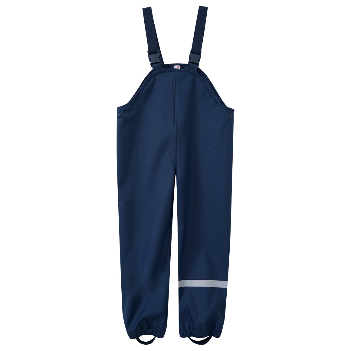 Kinderregenbroek met verstelbare bandjes