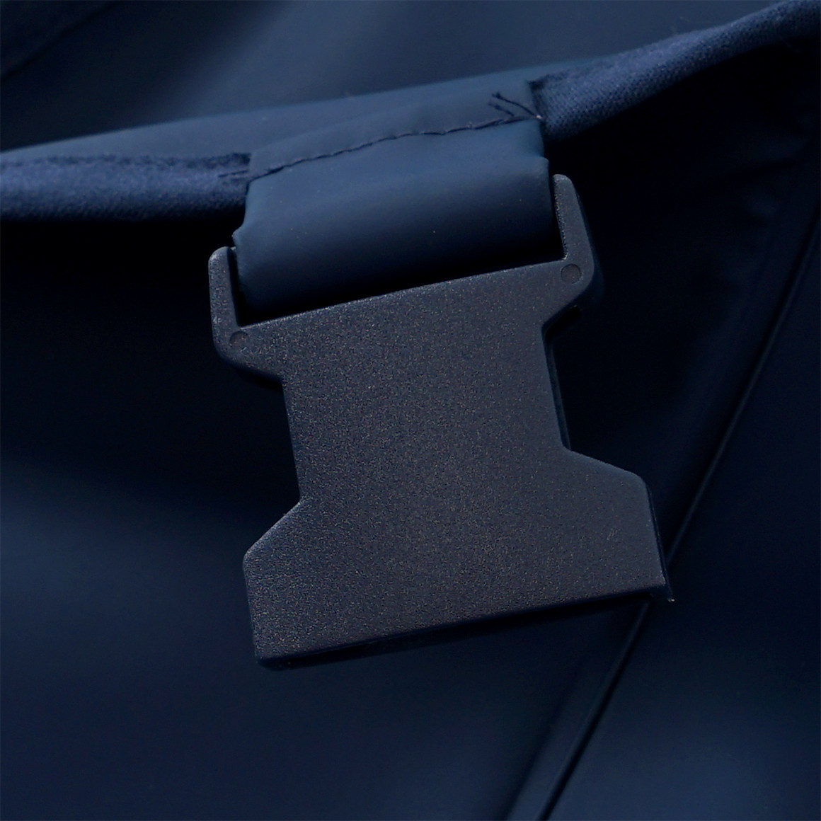 Kinderregenbroek met verstelbare bandjes