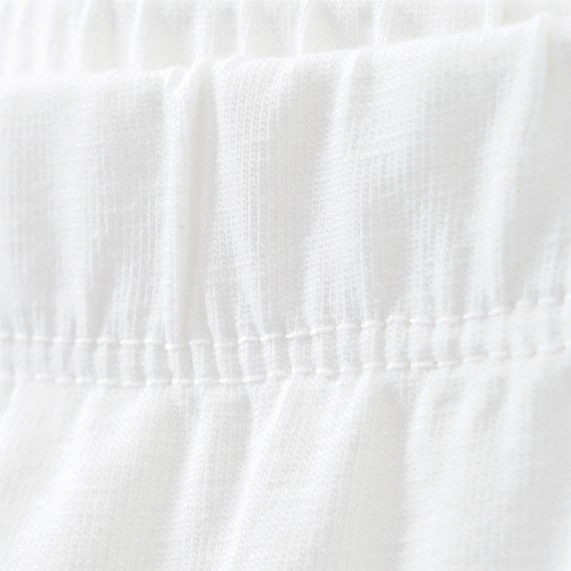 Mädchen Leggings unifarben