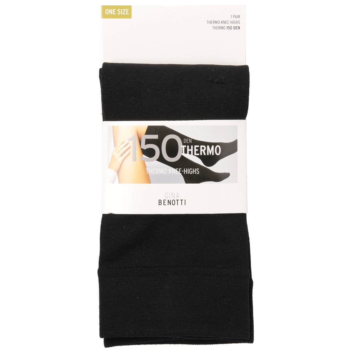 Thermo kniestrümpfe damen ernstings family Clearance