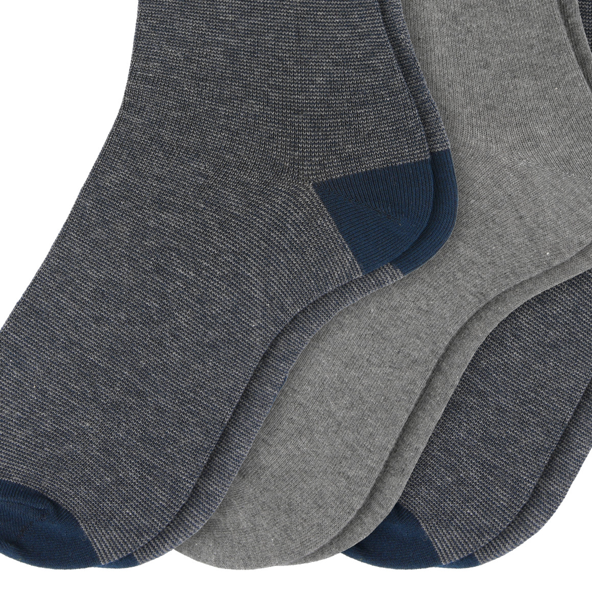 Puma Socks 48 Paar Herrensocken Im Großhandel-Set – Größen 6-11