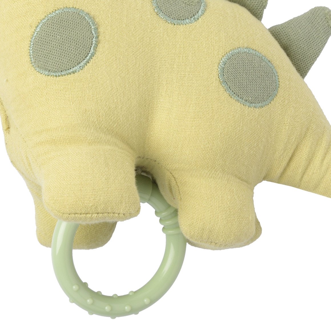 Baby Spieluhr im Dino-Design