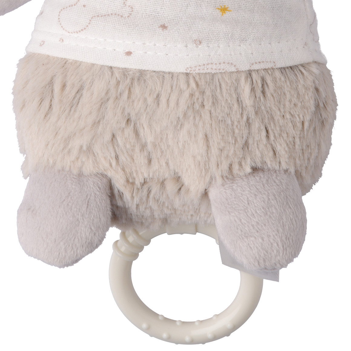 Muziekdoosje voor baby's in koaladesign