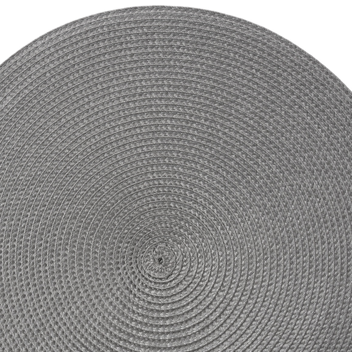 Platzset in Flecht-Optik