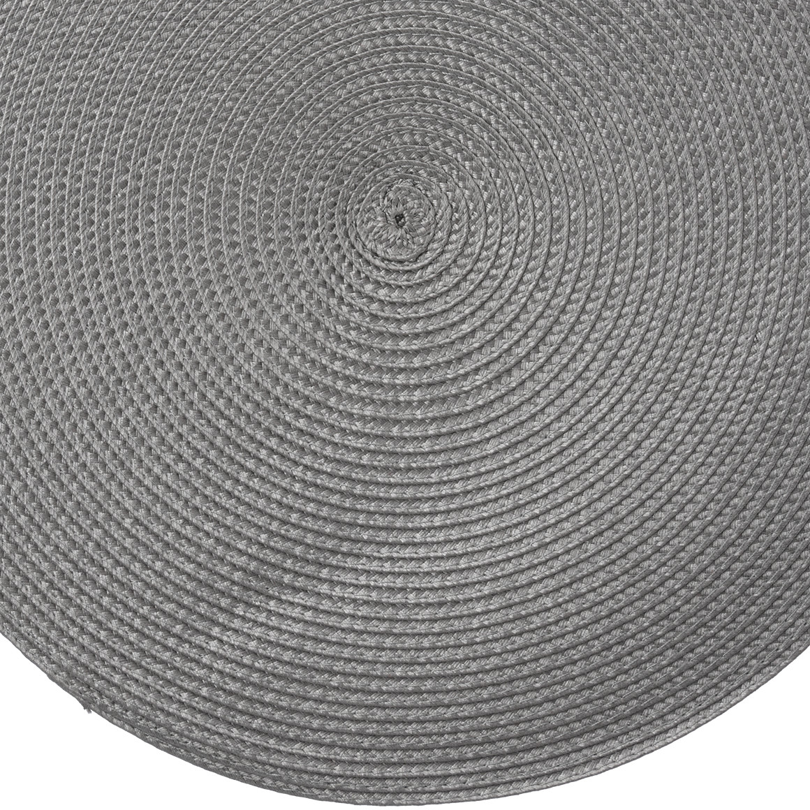 Platzset in Flecht-Optik