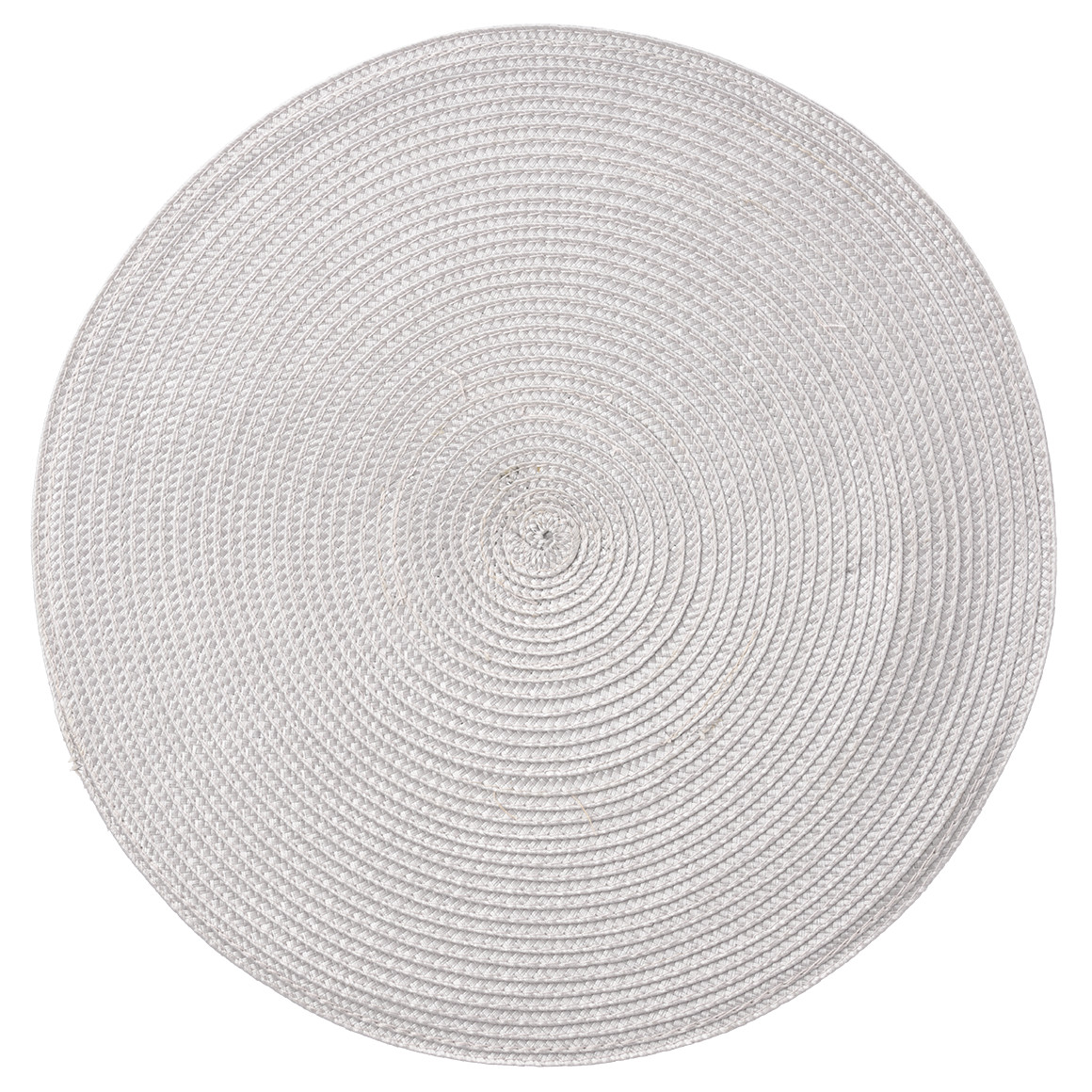 Platzset in Flecht-Optik