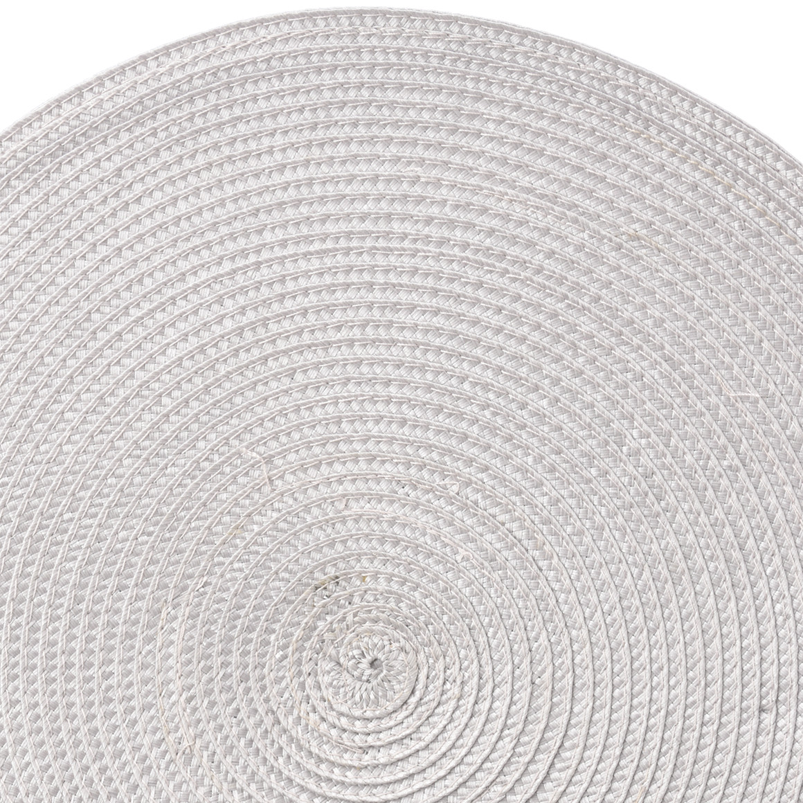 Platzset in Flecht-Optik