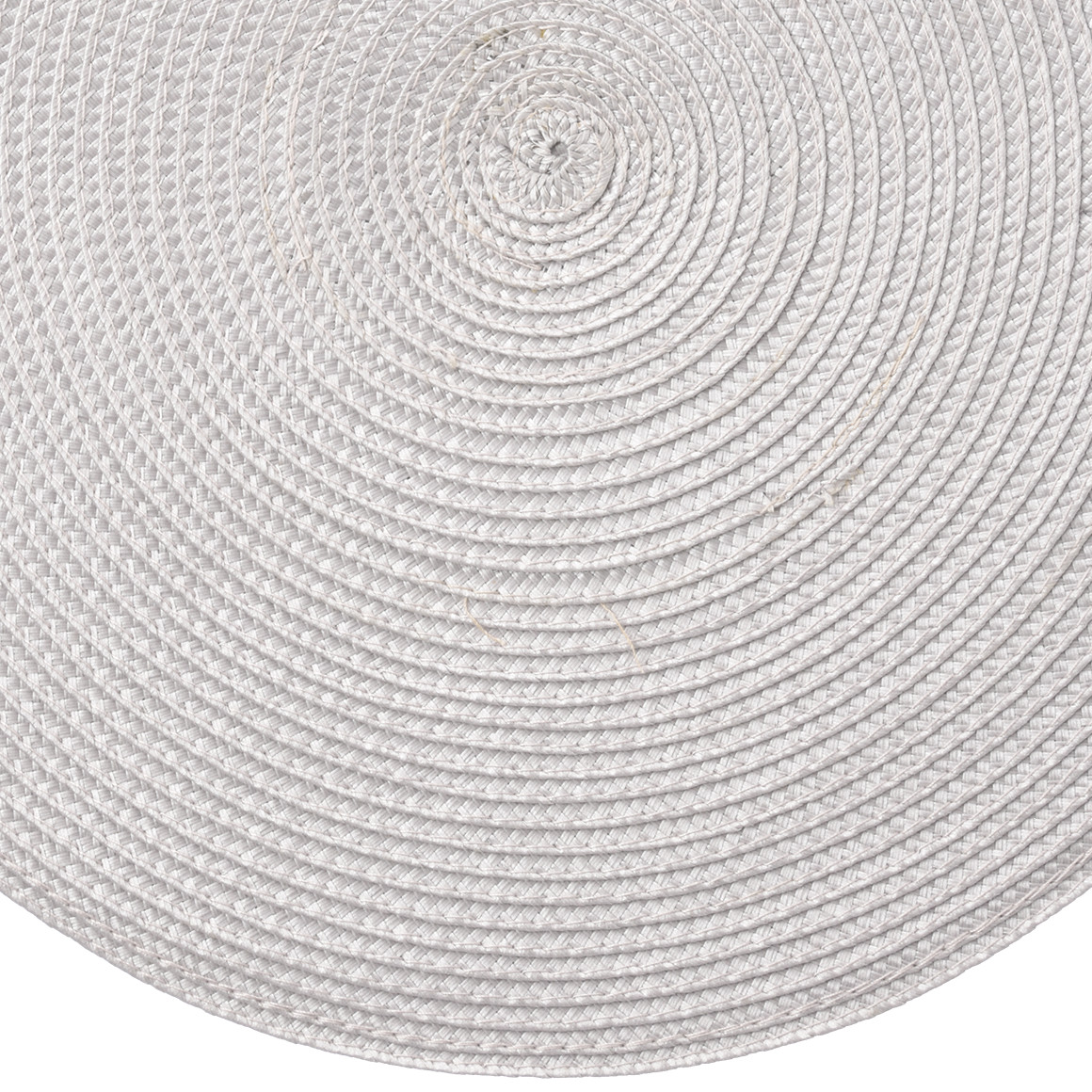 Platzset in Flecht-Optik