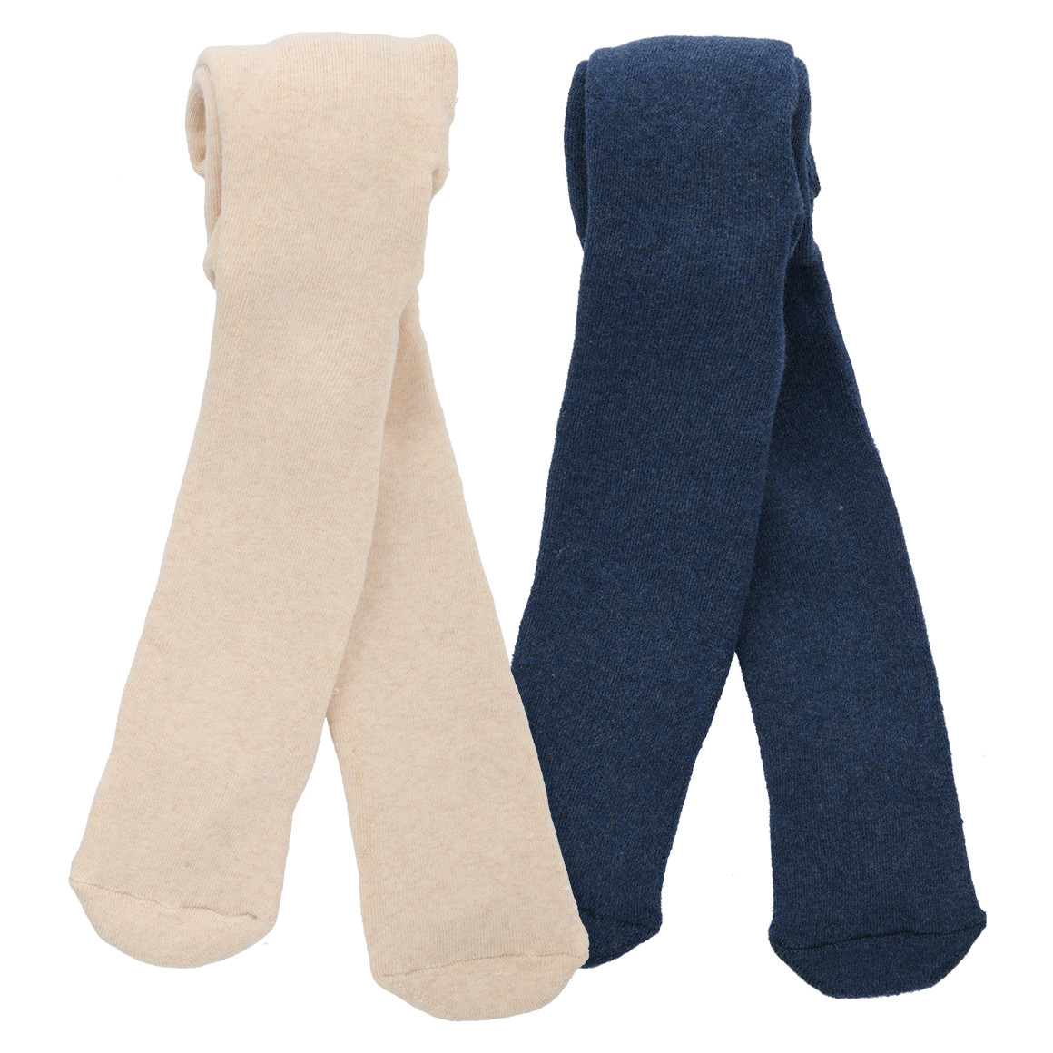 Set van 2 badstof babymaillots