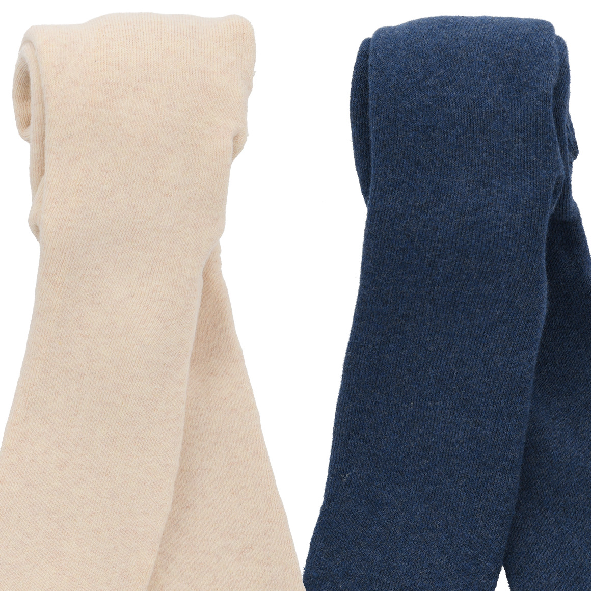 Set van 2 badstof babymaillots