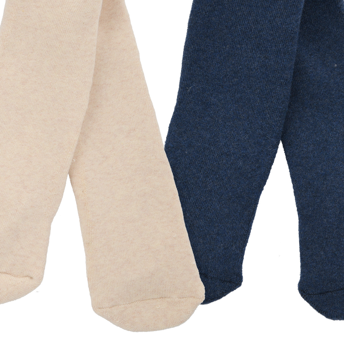 Set van 2 badstof babymaillots