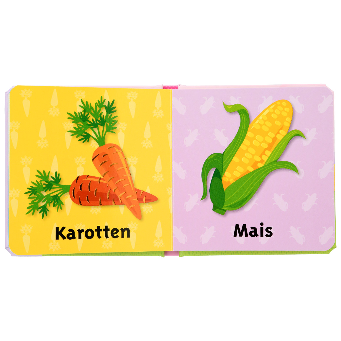 Baby Fühlbuch Mein erster Bauernhof