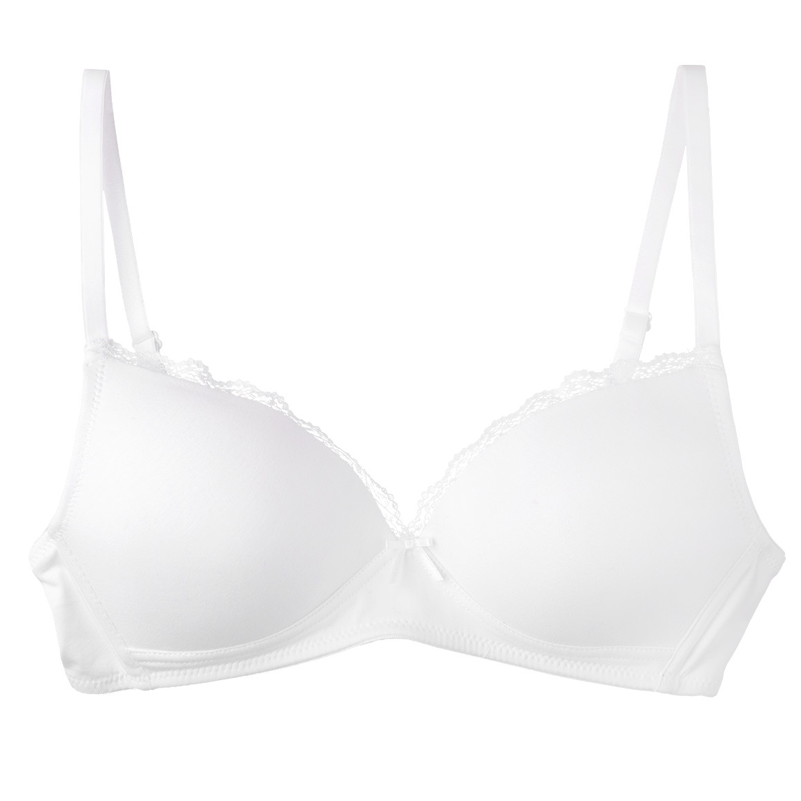 Damen Soft-BH mit wattierten Cups