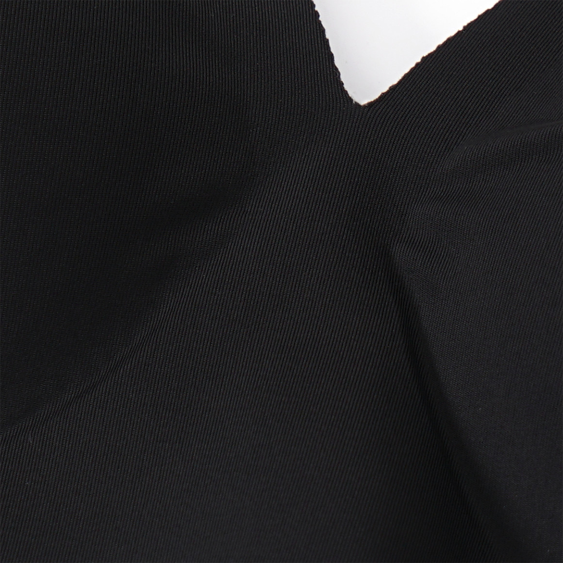 Damen Seamless-Bustier aus glatter Mikrofaser