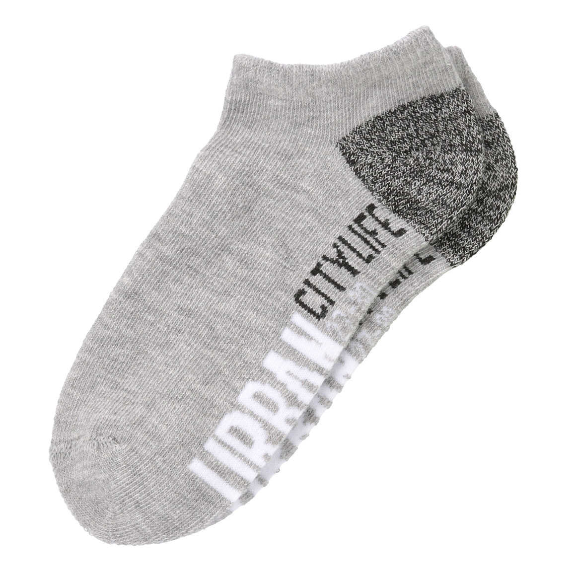3 Paar Jungen Sneaker-Socken im Set | Ernsting's family