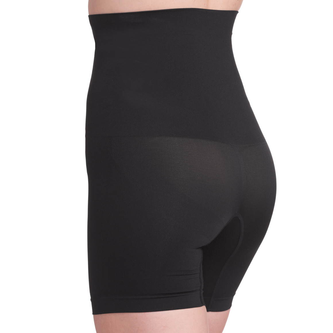 Damen Shapewear-Radler mit hoher Taille