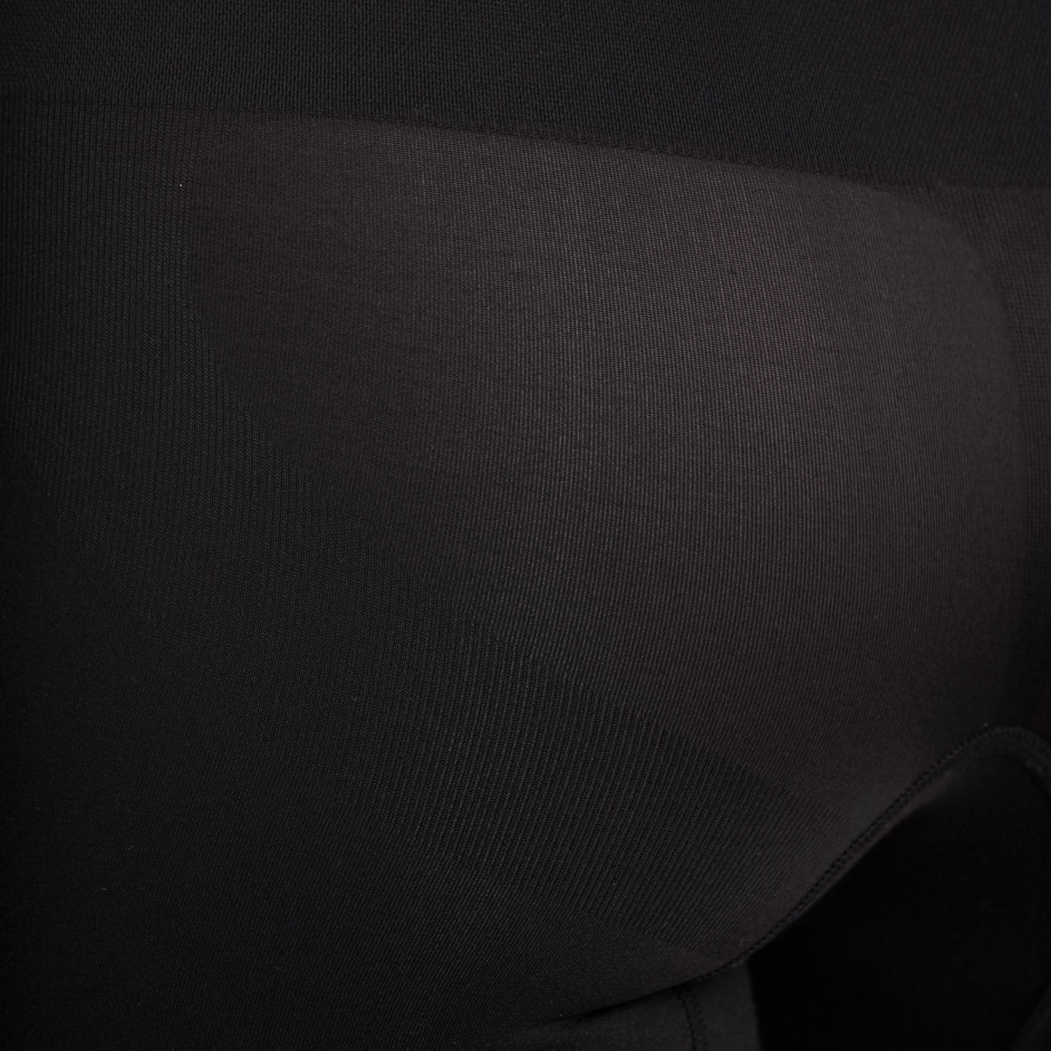 Damen Shapewear-Radler mit hoher Taille