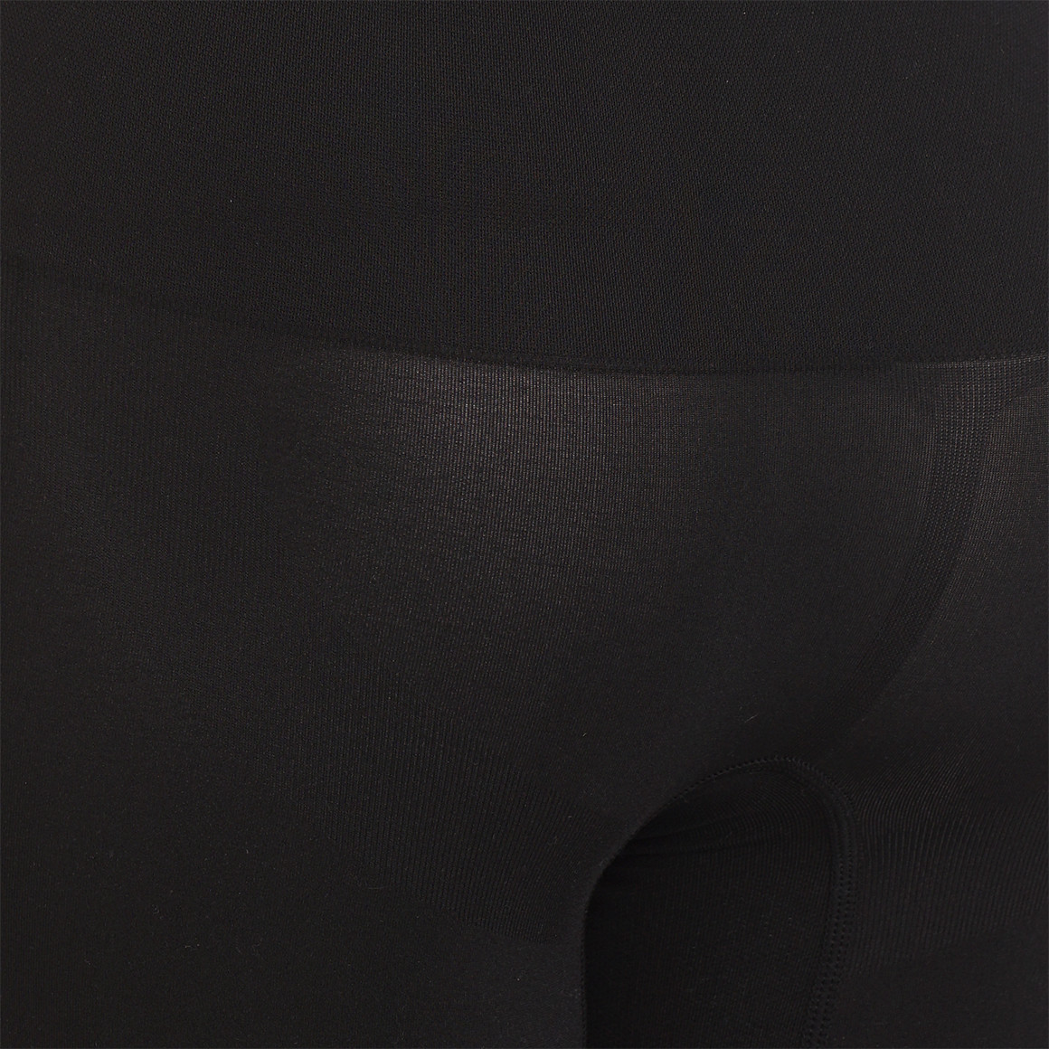 Damen Shapewear-Radler mit hoher Taille