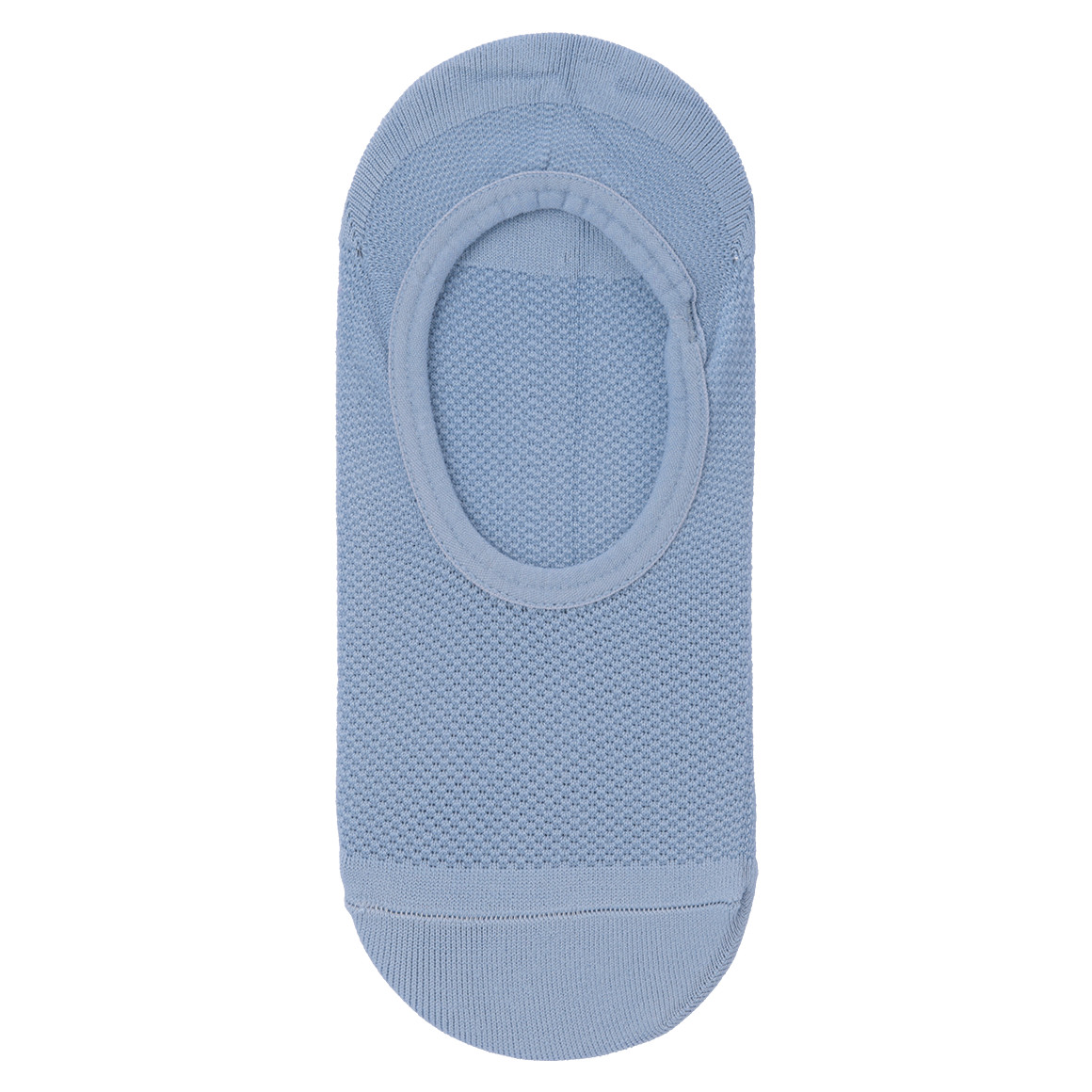 3 Paar Damen Füßlinge in Mesh-Qualität