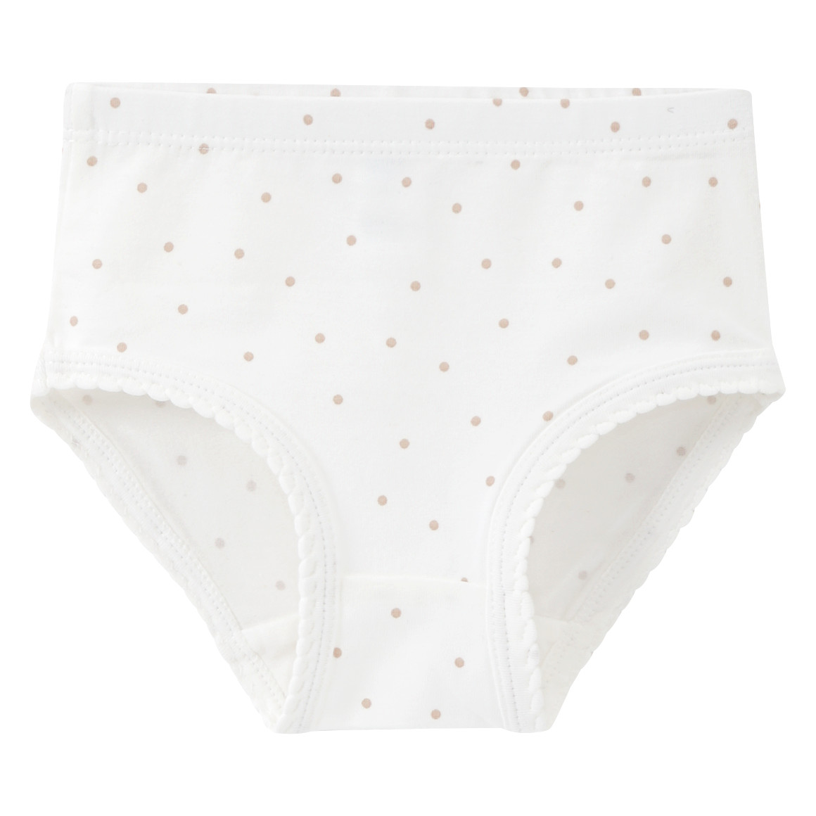 3 Baby Slips im Set