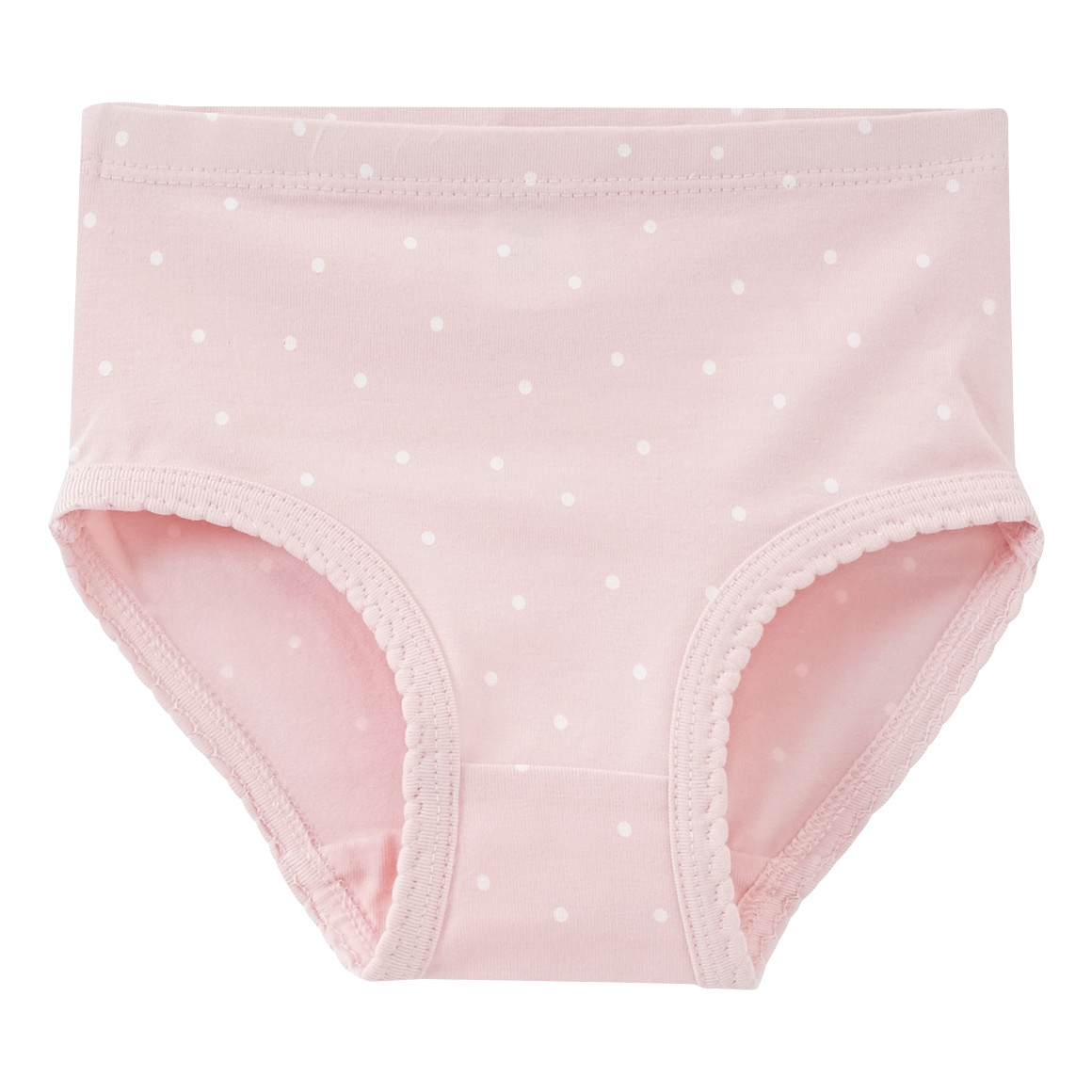 3 Baby Slips im Set