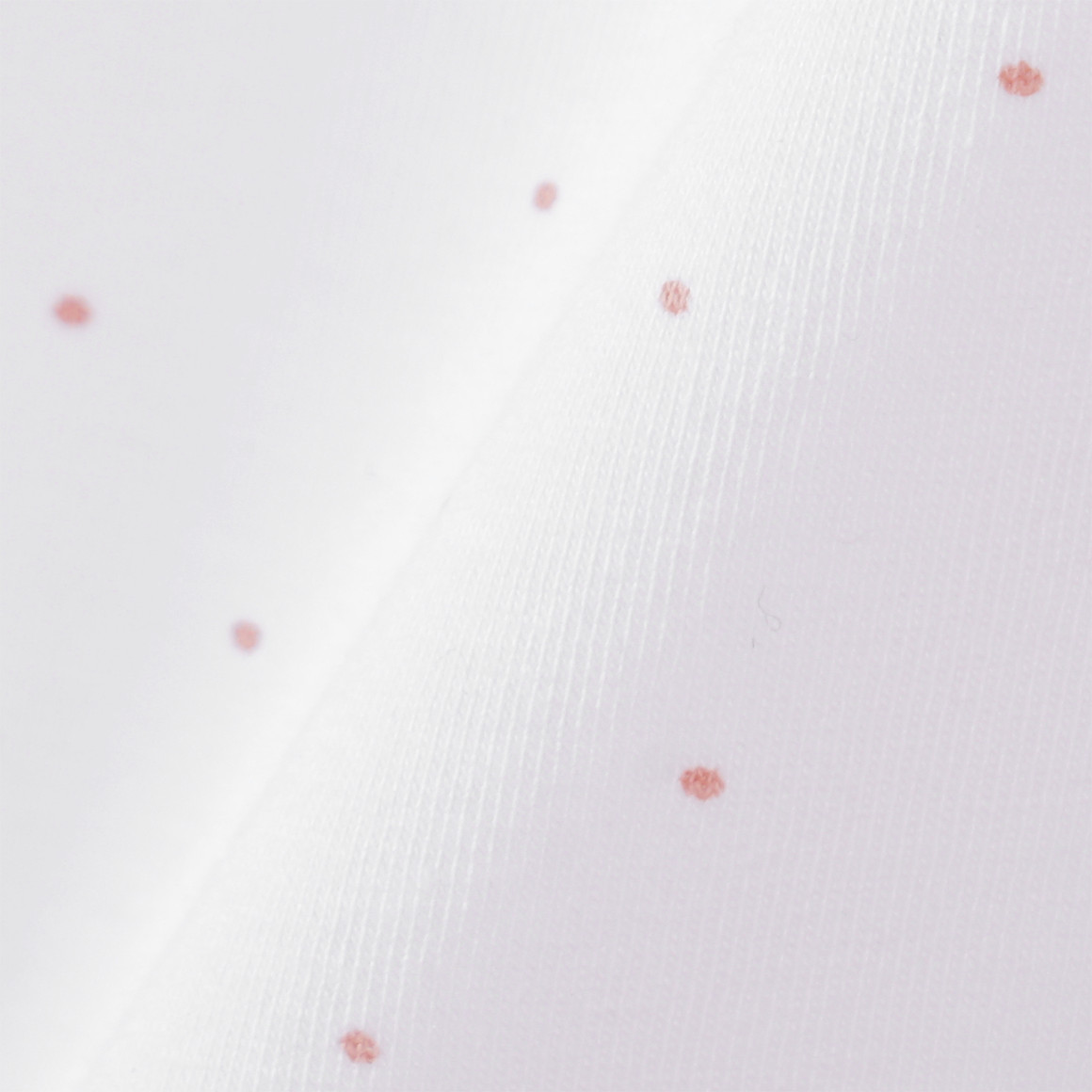 2 meisjesonderhemden als set