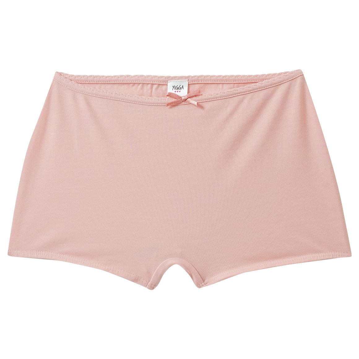 3 slips voor meisjes in verschillende dessins