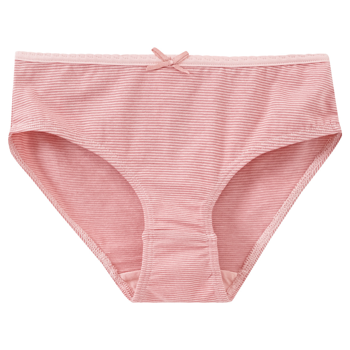 3 meisjesslips in verschillende dessins