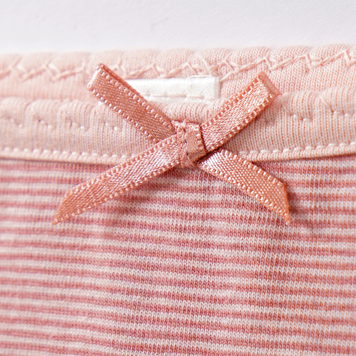 3 Mädchen Pantys mit Bio-Baumwolle