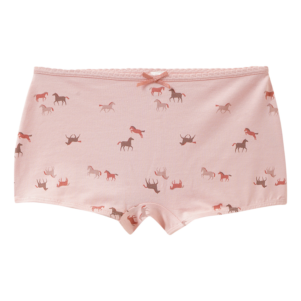 3 Mädchen Pantys mit Bio-Baumwolle