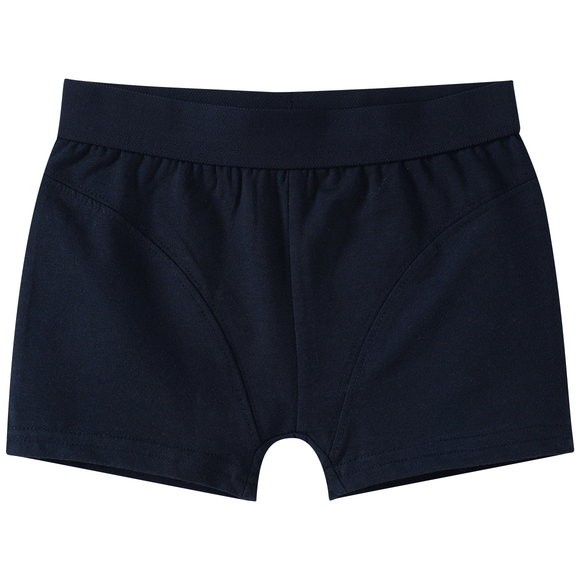 3 Jungen Boxer mit Bio-Baumwolle
