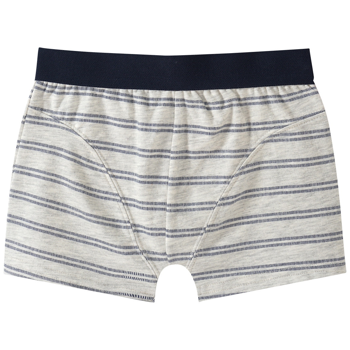 3 Jungen Boxer mit Bio-Baumwolle