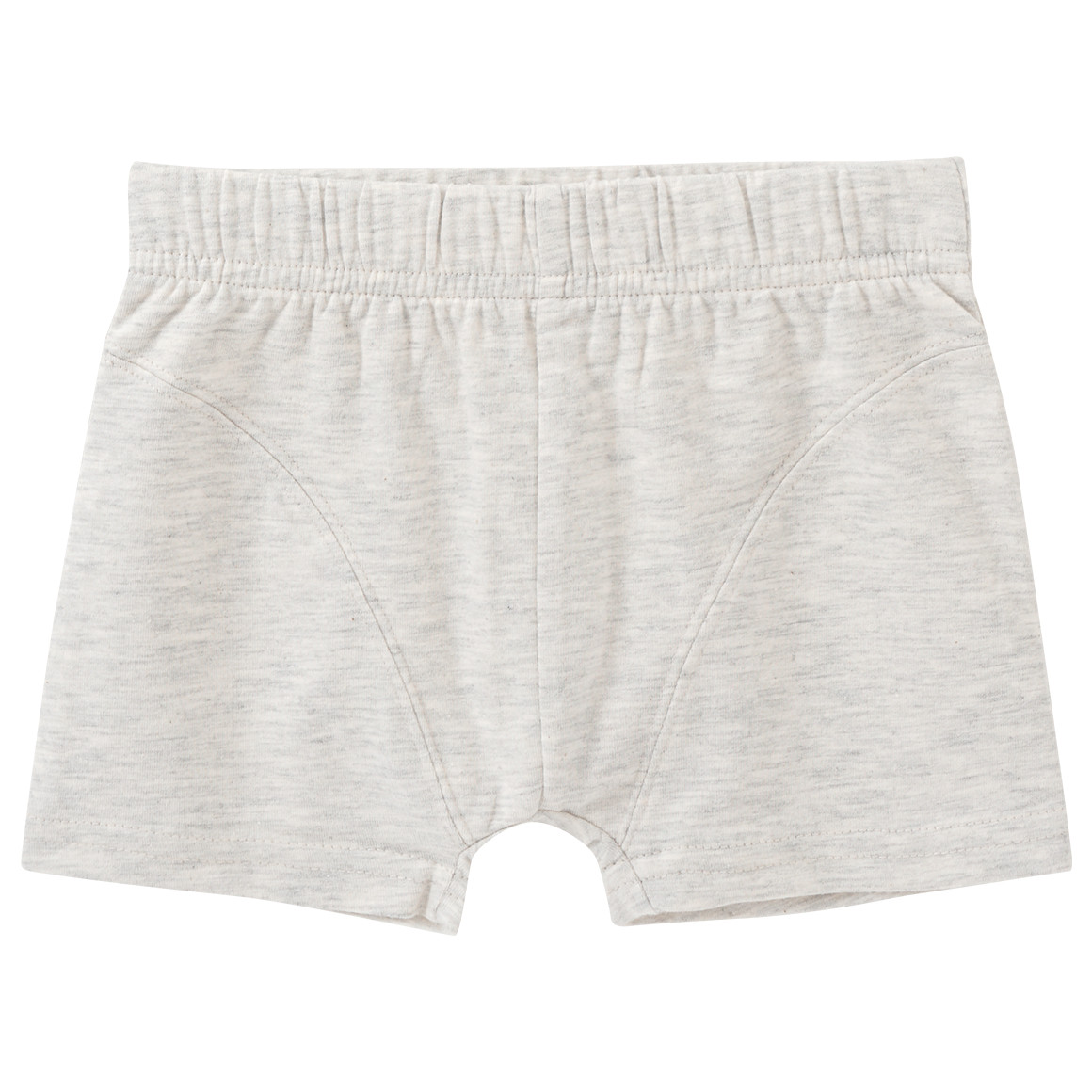 3 Jungen Boxer mit Dino-Motiven