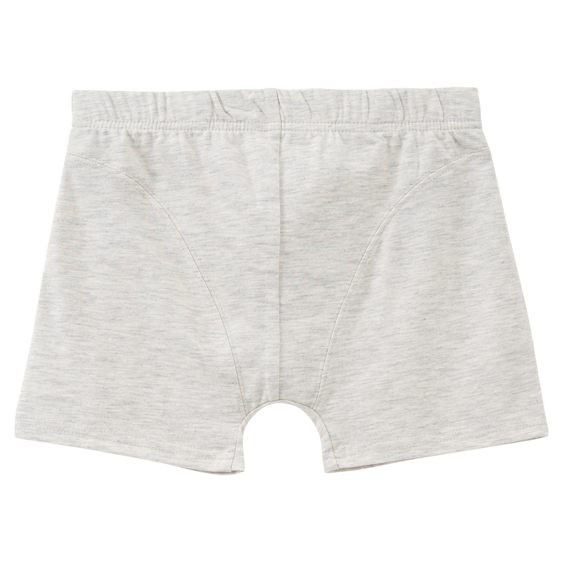 3 Jungen Boxer mit Bio-Baumwolle