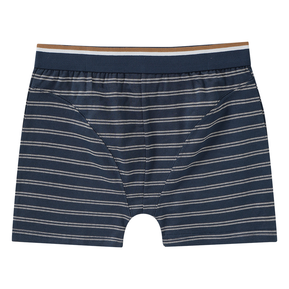 3 Jungen Boxer mit Bio-Baumwolle