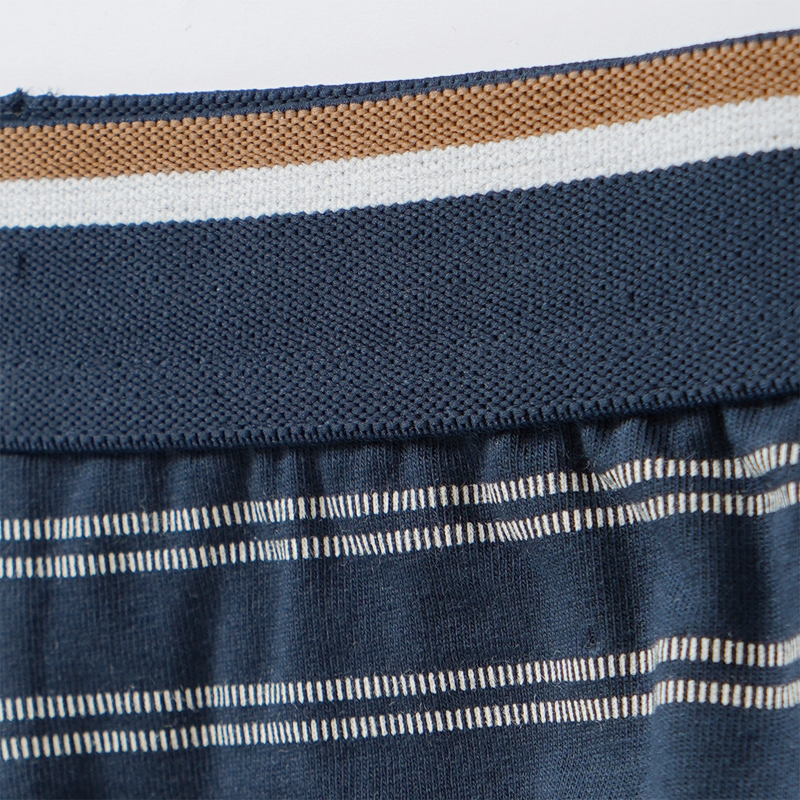 3 Jungen Boxer mit Bio-Baumwolle