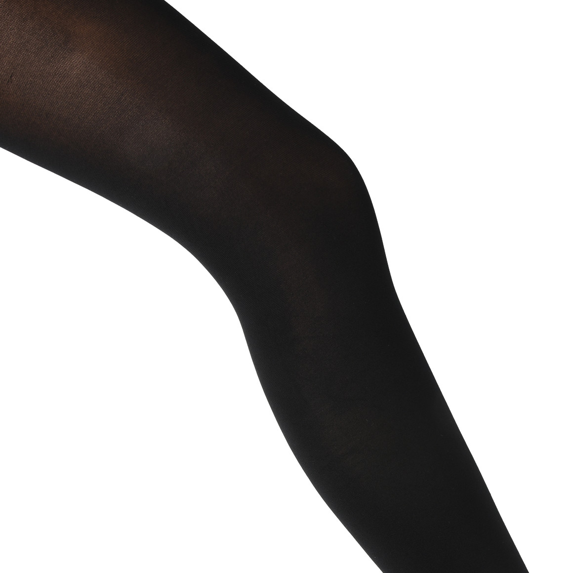 Legging voor dames van microvezel