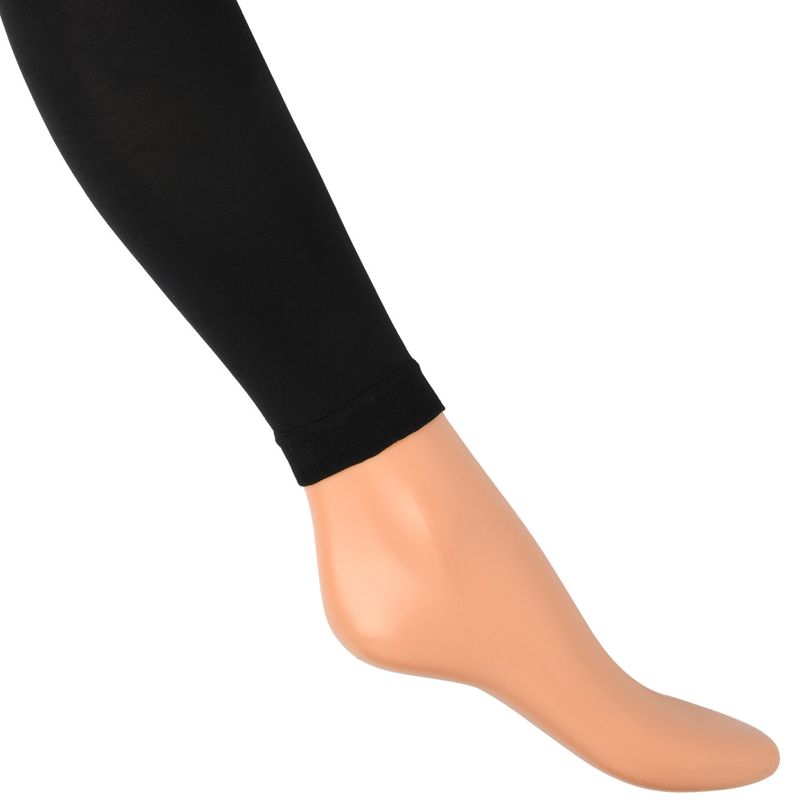 Legging voor dames van microvezel