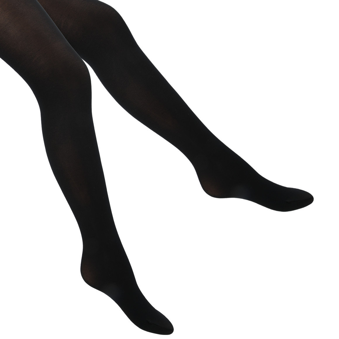 Damen Strumpfhose aus Mikrofaser